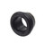 Black Plastic Hole Grommet 15559