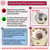 SES | E14 | Small Edison Screw Plain Brass Lampholder with 10mm Base Fixing