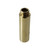 38mm Brass Extender Male & Female 10mm Threads