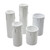 Candle Drip Tube White 27 x 70mm 32506