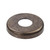 Old English Nut Cover for 10mm Backplates