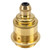 ES | E27 | Edison Screw Brass Threaded Lampholder with Cord Grip