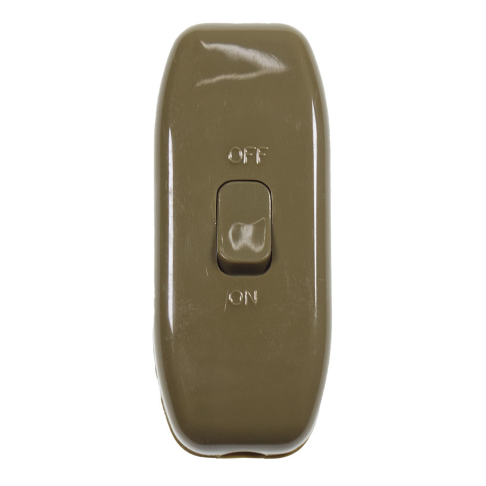 Spare Inline Switches For Lights & Lamps | Lampspares