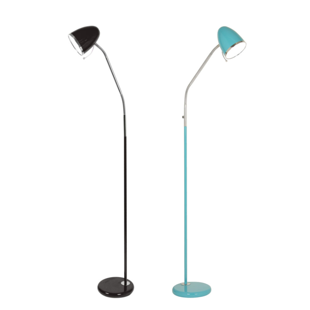 Floor Lamps