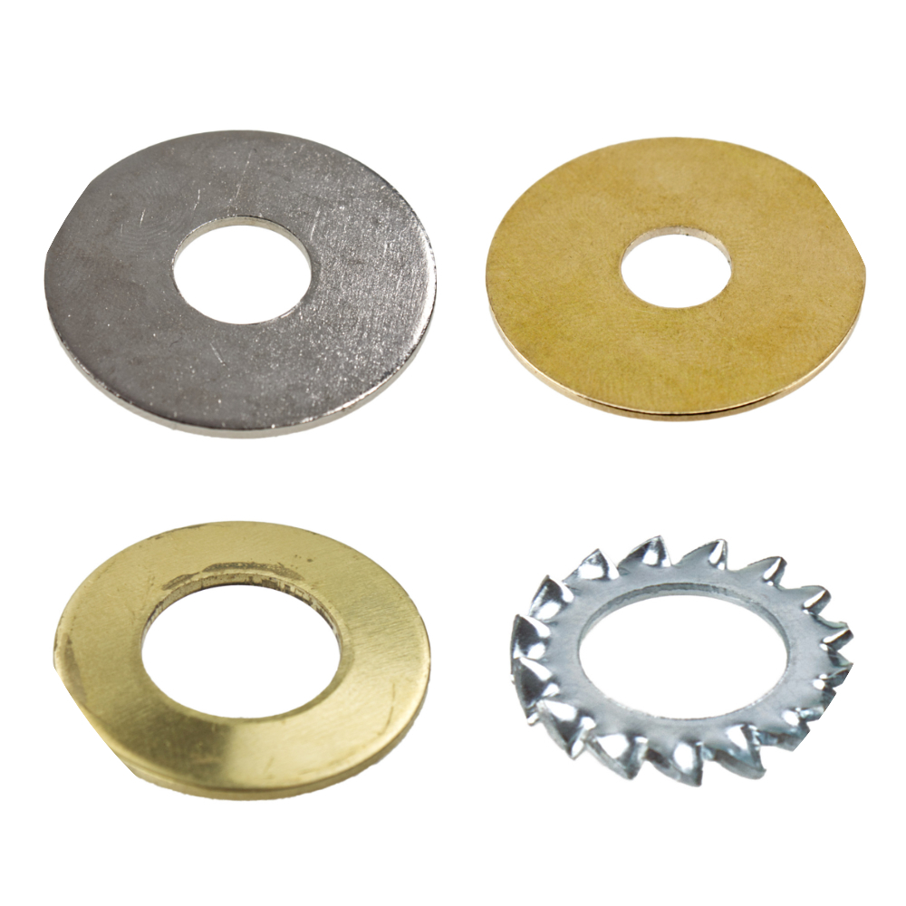 Metal Washers