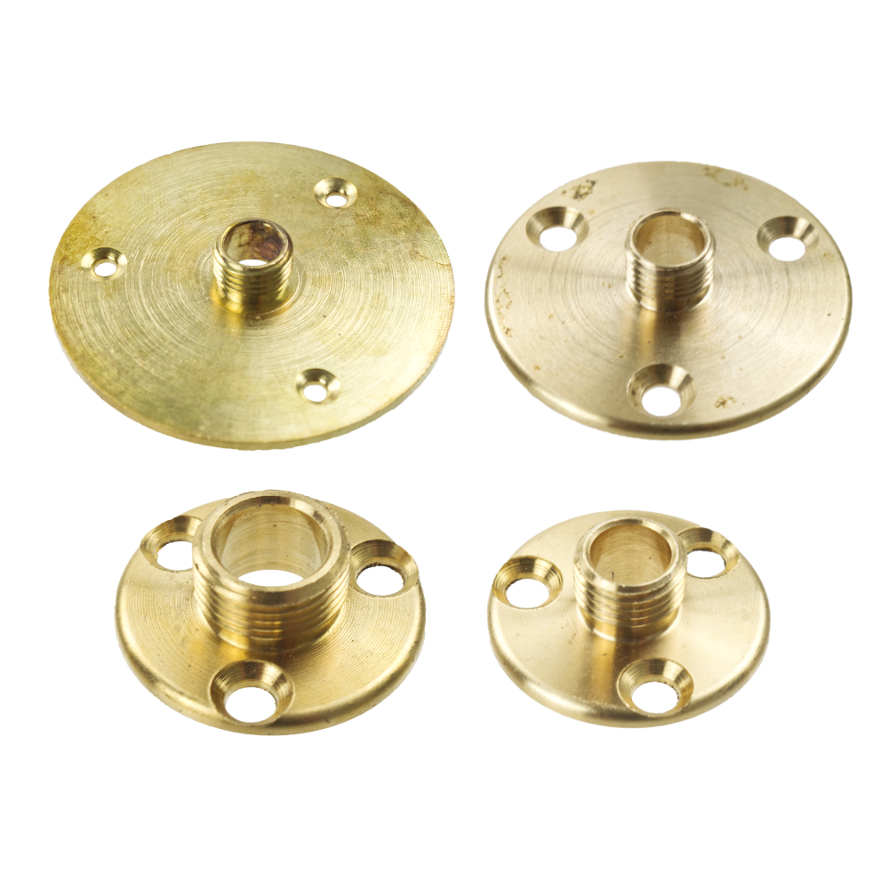 Backplate Discs Backplate Discs