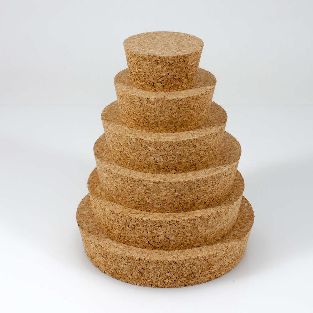 Cork Stoppers