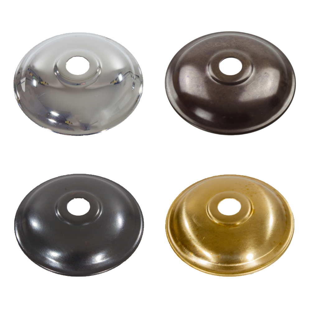 Decorative Plate Covers