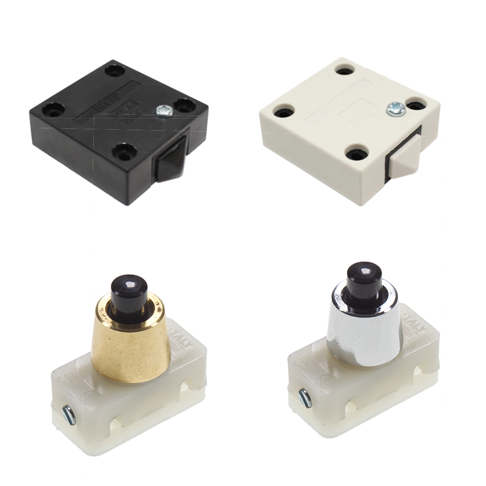 Panel | Door Switches Panel | Door Switches