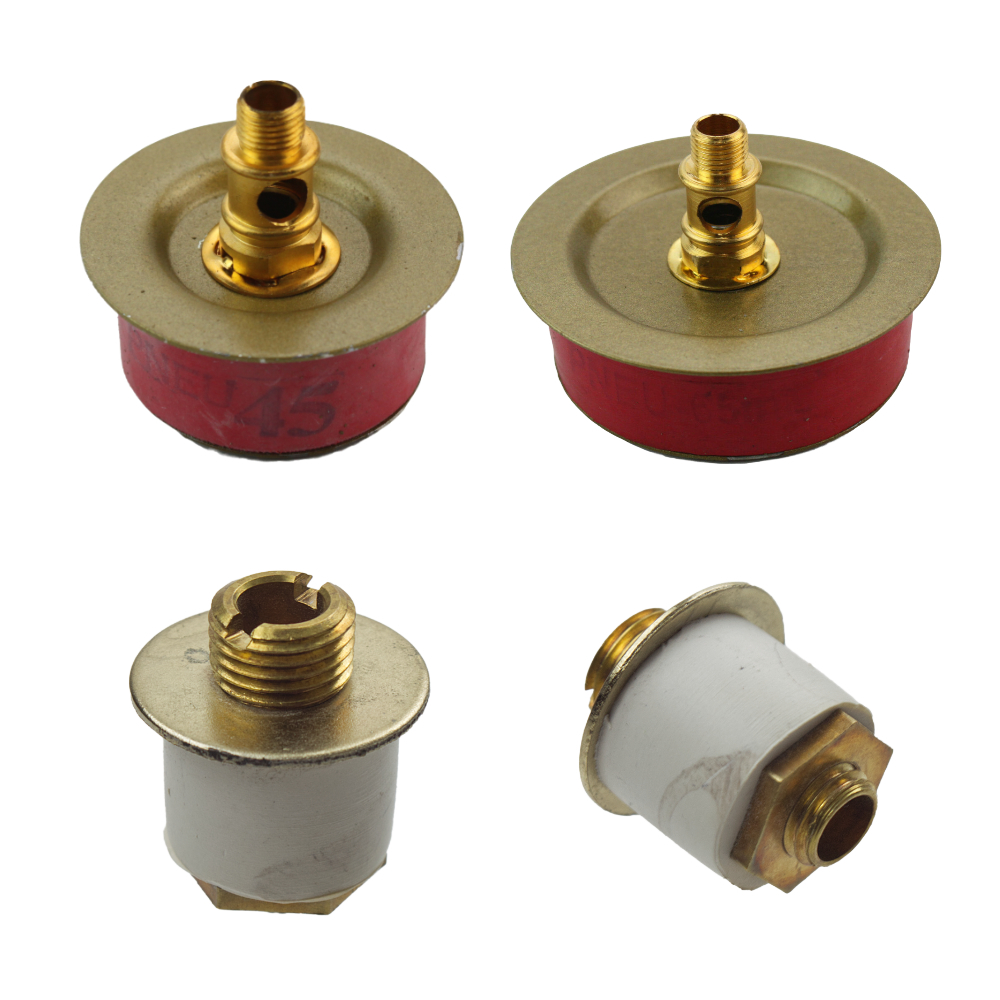 Bungs & Stoppers Bungs & Stoppers