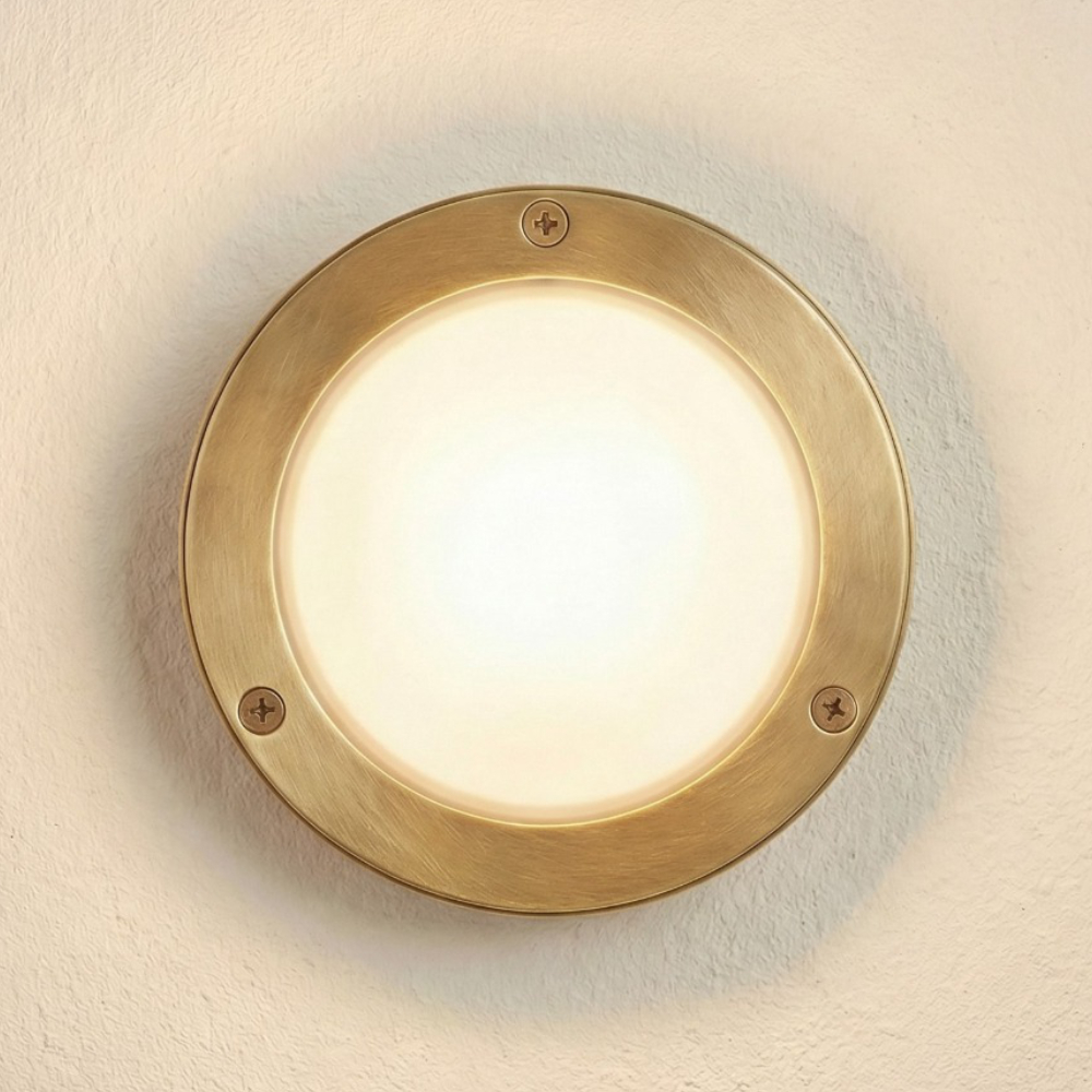 Mini Porthole Collection