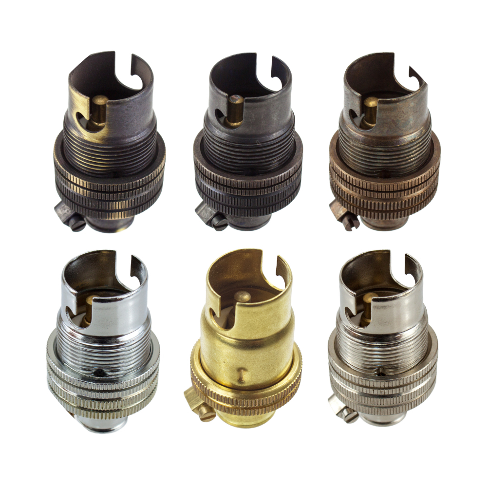 10mm Entry SBC | B15