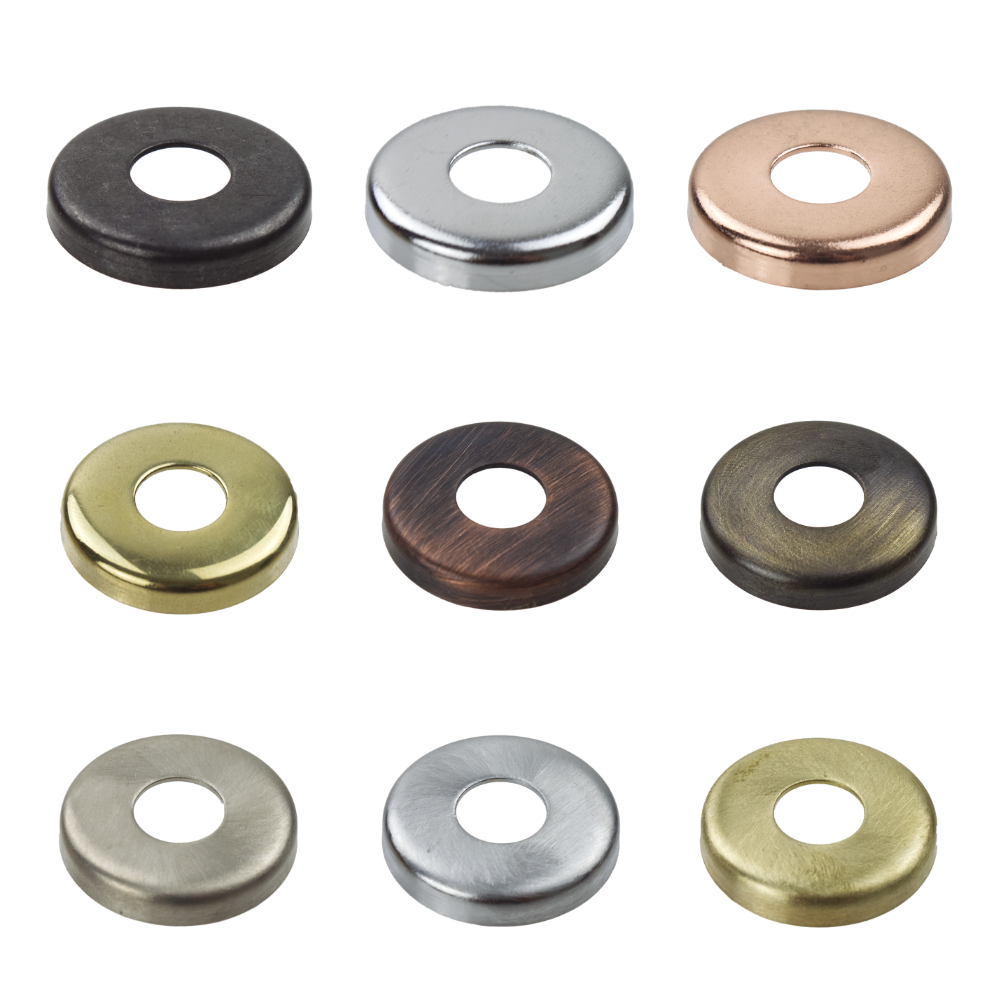 Nut Covers Nut Covers