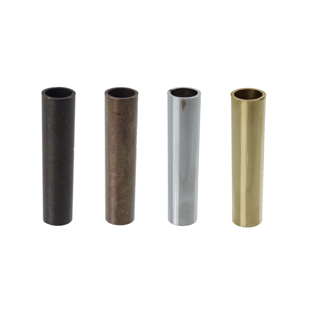 38mm Brass Extender Male & Female 10mm Threads 33458