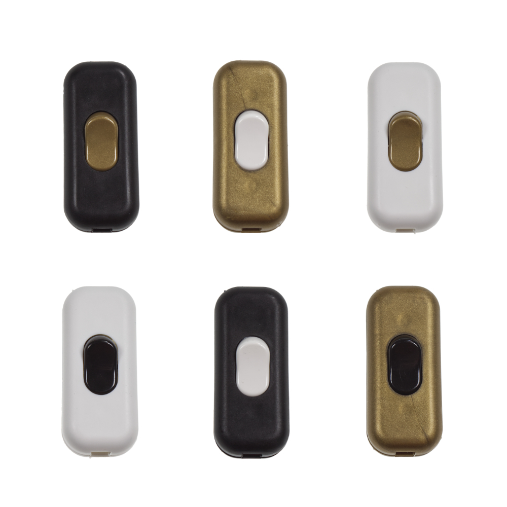 Inline Switches Inline Switches