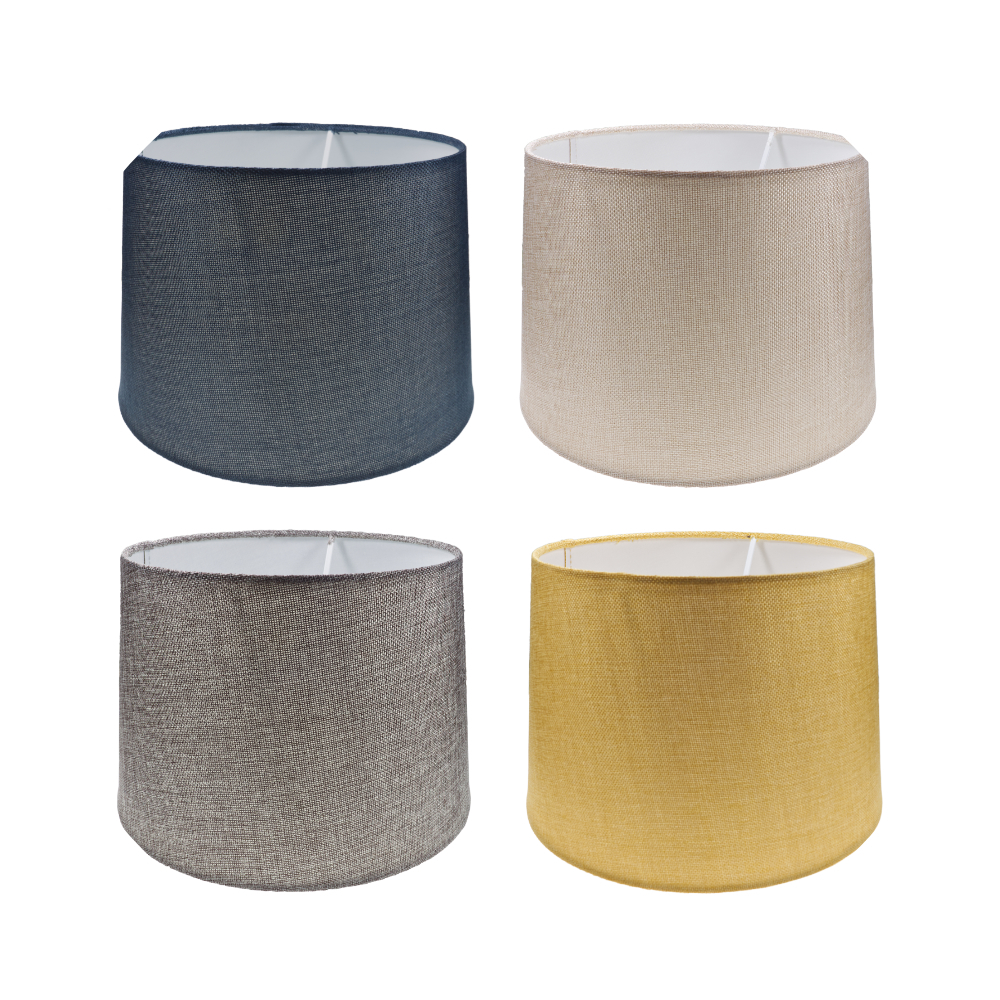 30cm Drum Shades