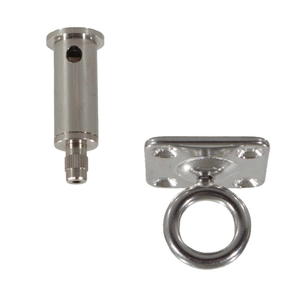 Suspension Wire Fixings