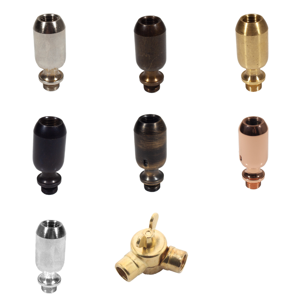 Knuckle Joints Knuckle Joints