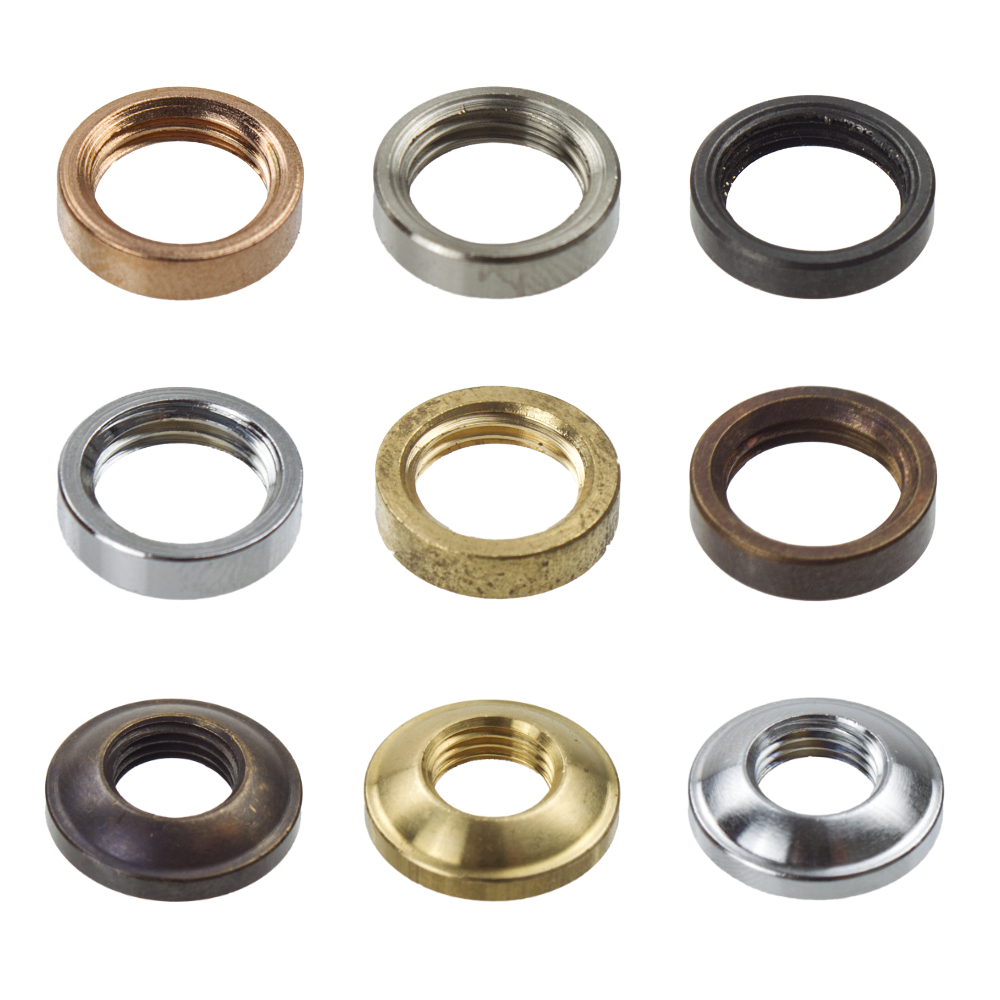 Ring Nuts