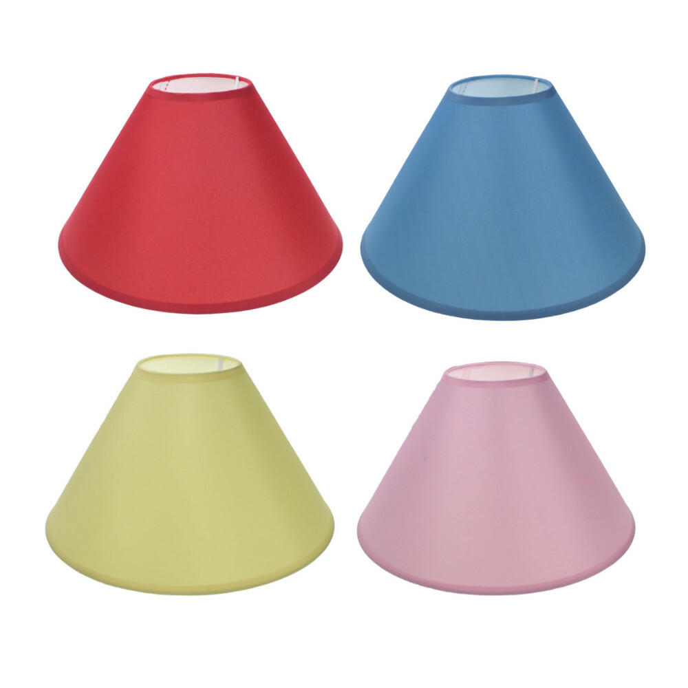 30cm Conical Shades