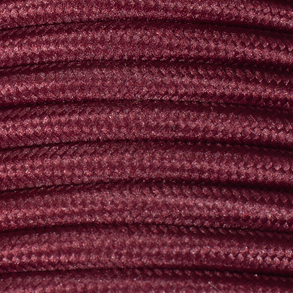 【BURGUNDY】3B WORK Cordlane Vans Drill Chore Coat Corduroy Jacket - Bitter Chocolate
