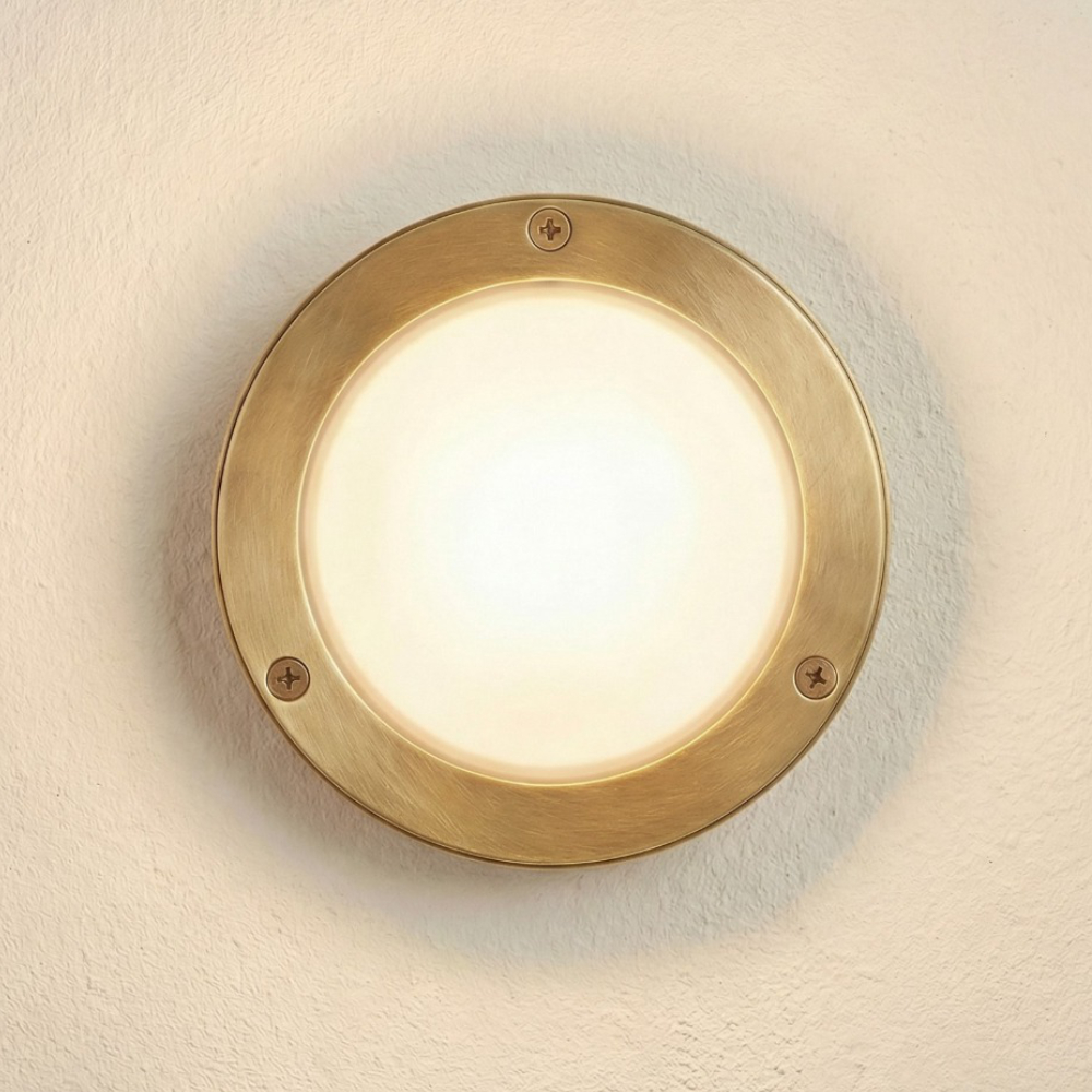 Mini Porthole Collection