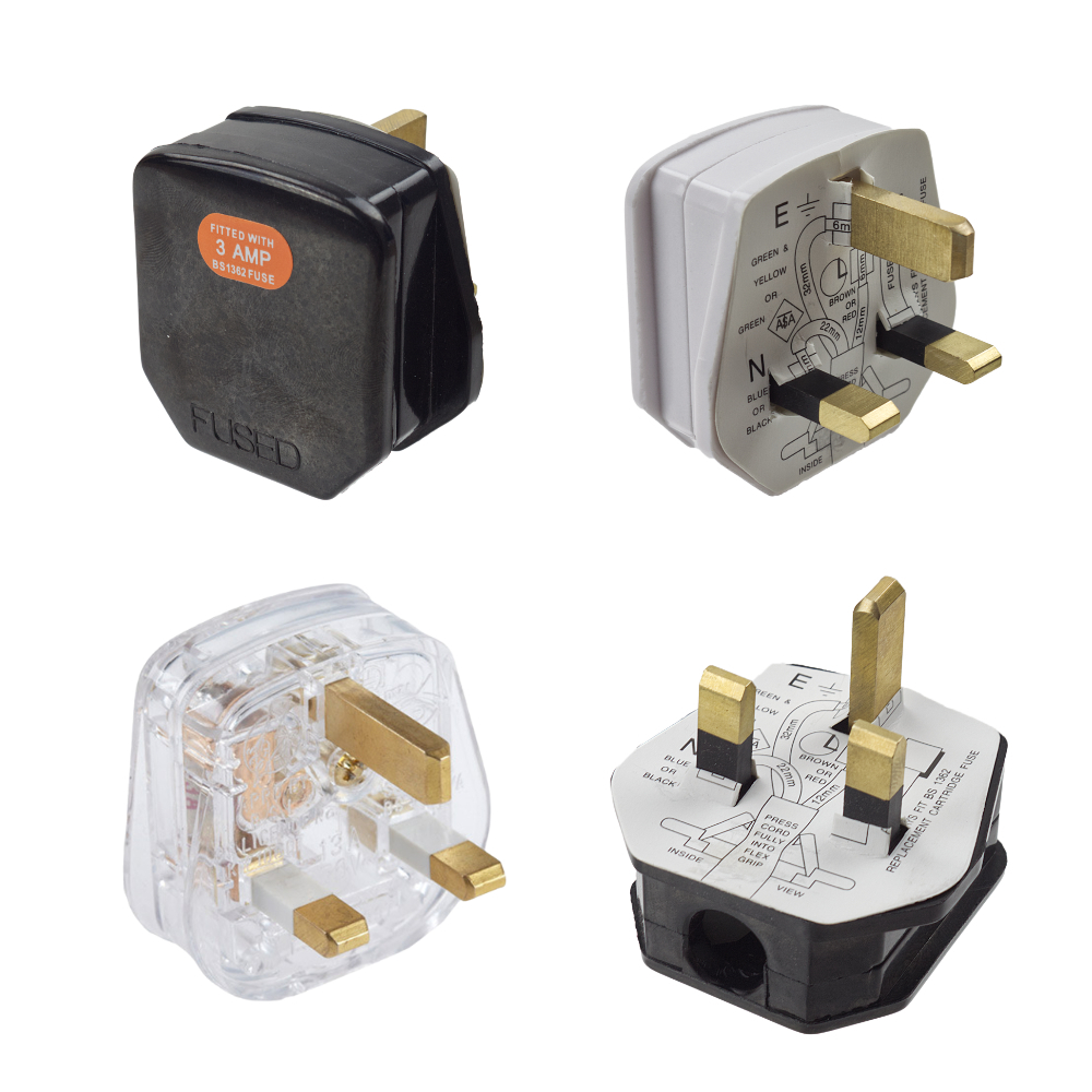 Plug Tops Plug Tops