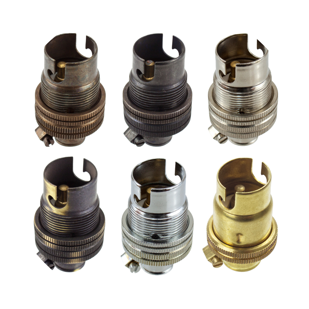 1/2" Entry SBC | B15