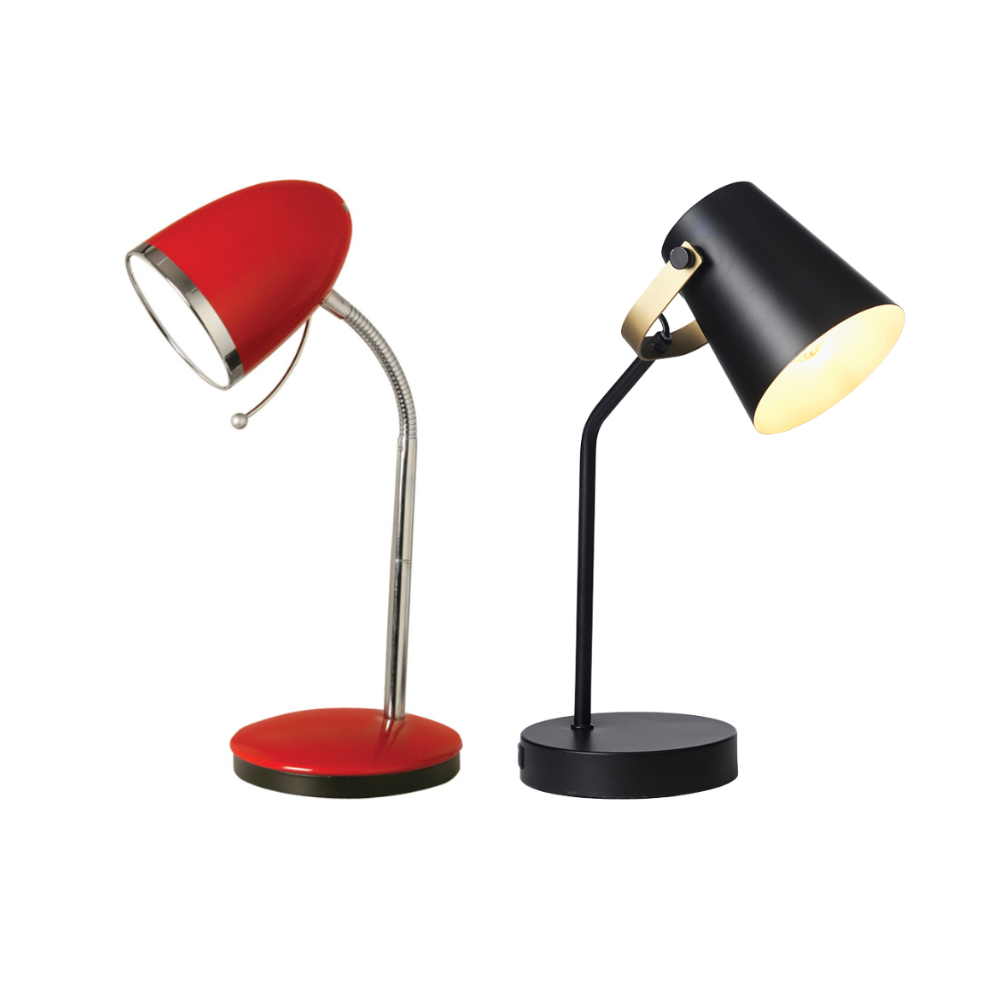 Table Lamps