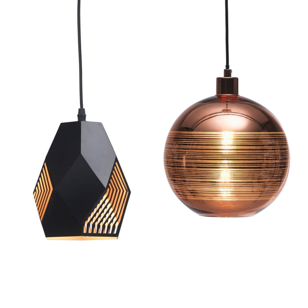 Pendant Lights