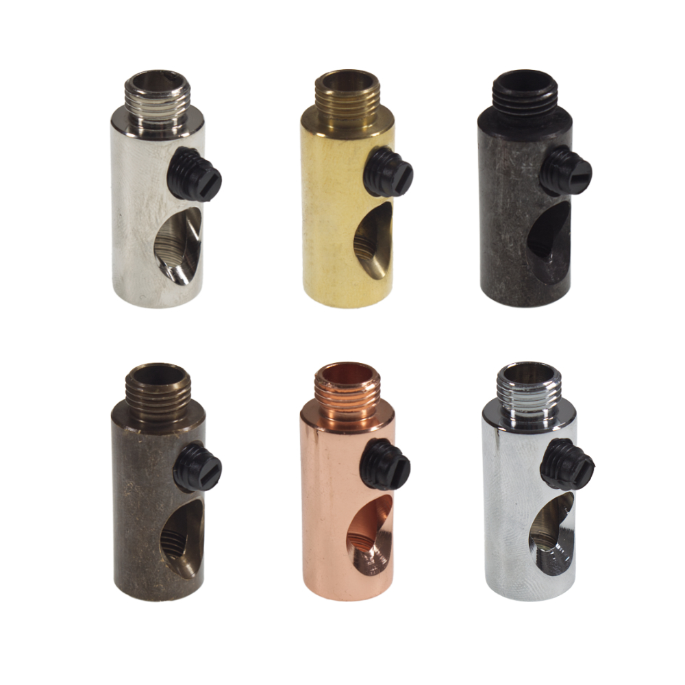 Side Entry Cord Grips Side Entry Cord Grips