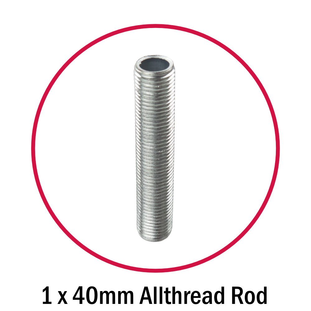 Allthread Rod