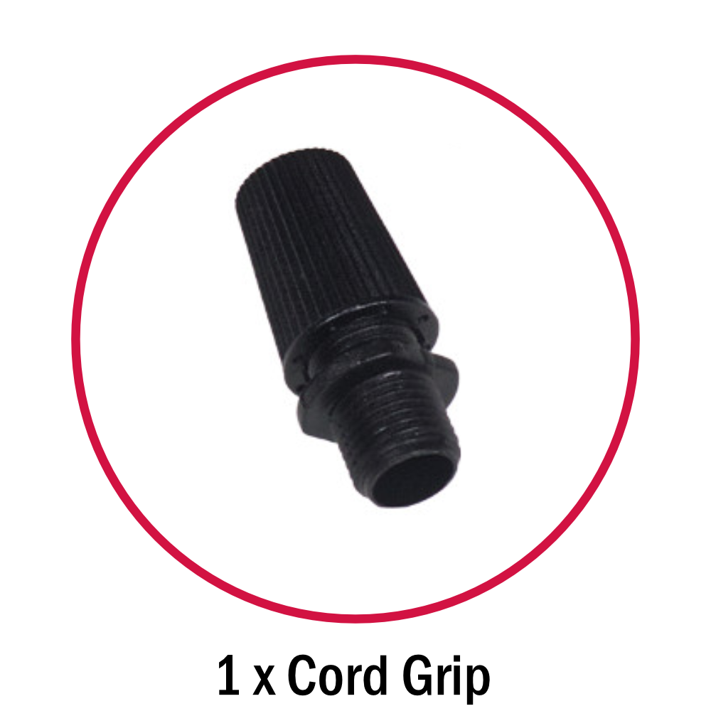 Cord Grip