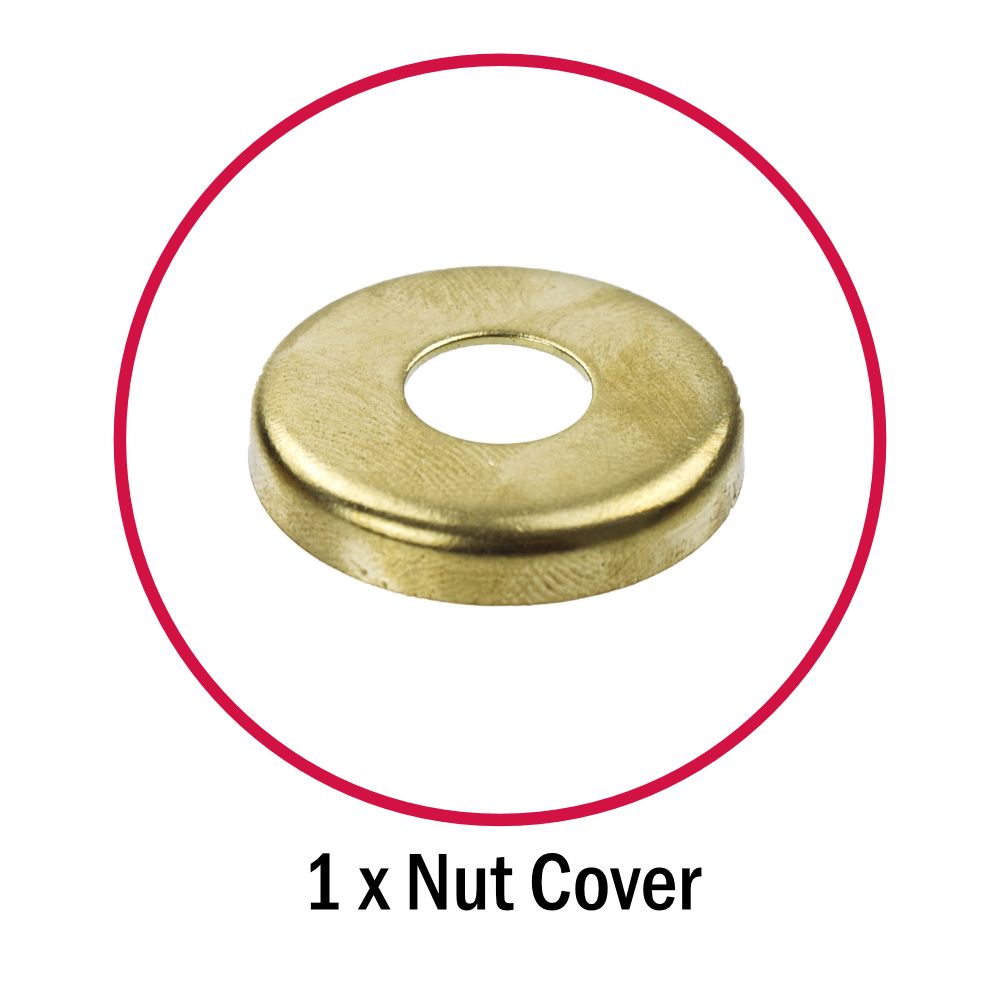 Nut Cover