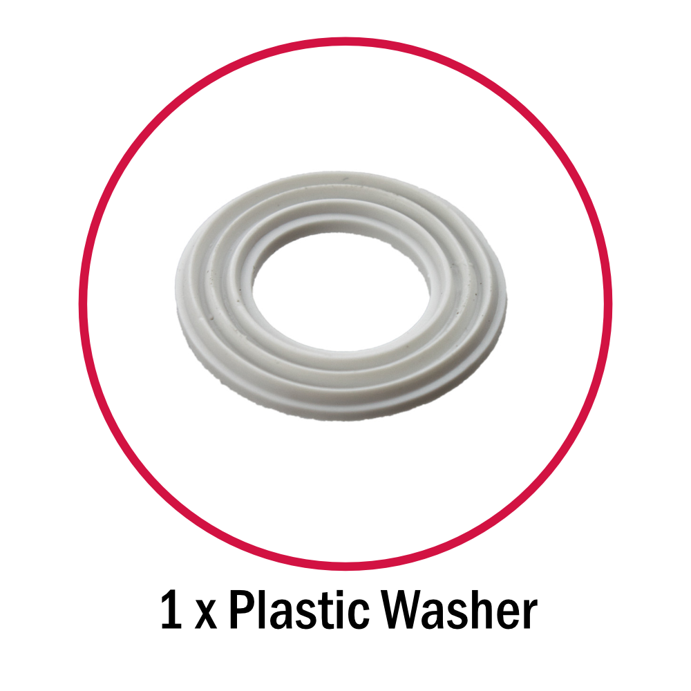 Plastic Washer