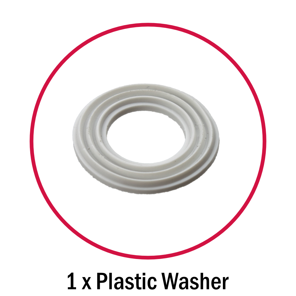 Plastic Washers
