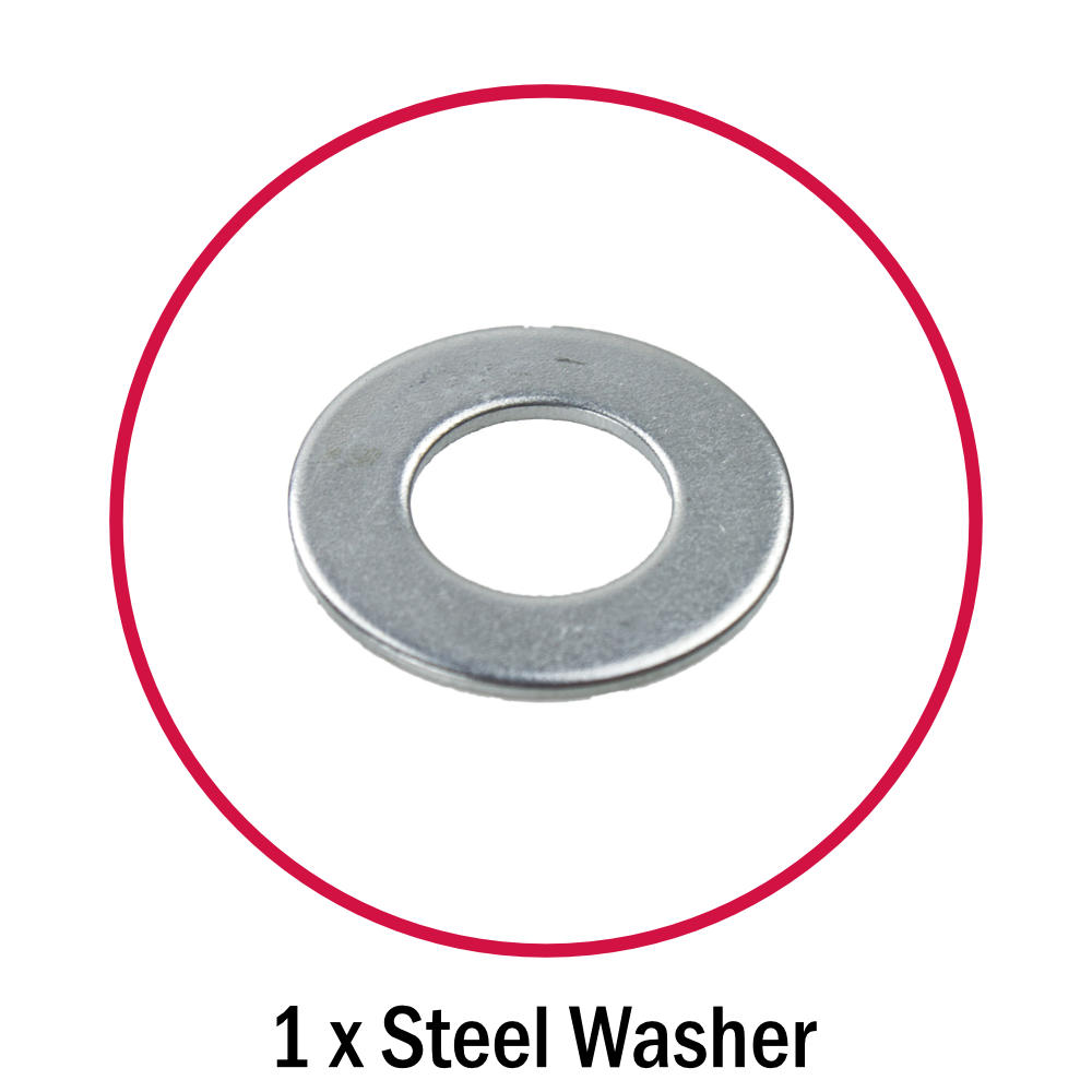 Steel Washer