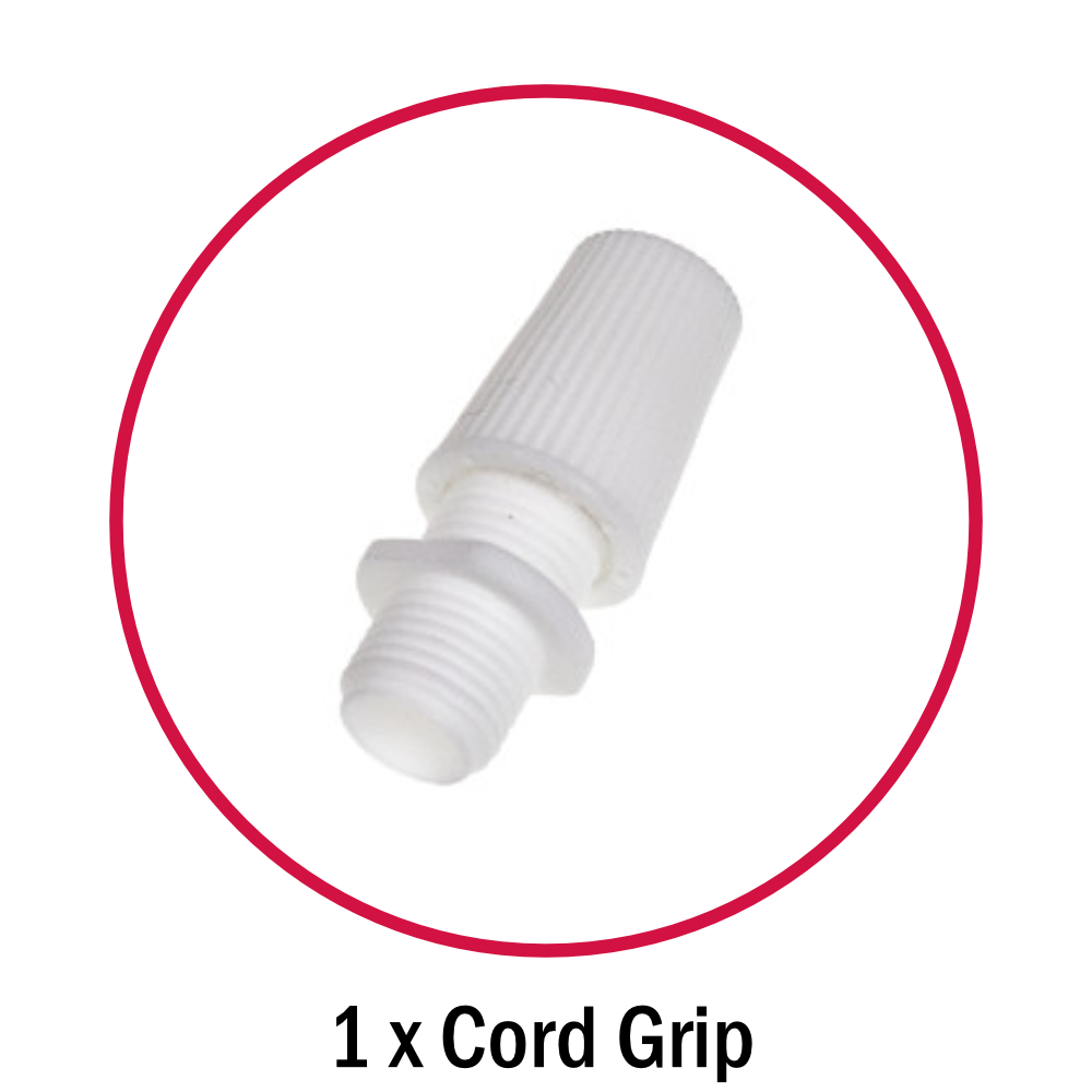 Cord Grip