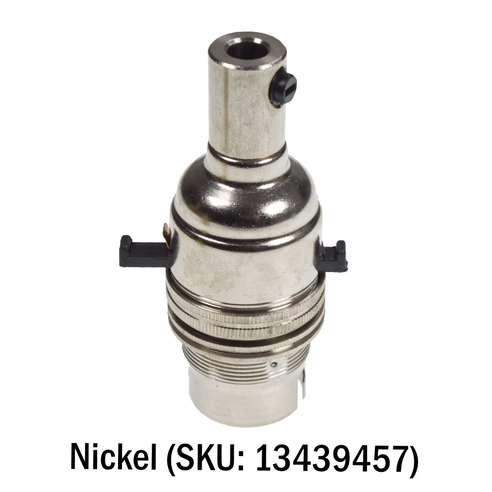 Nickel