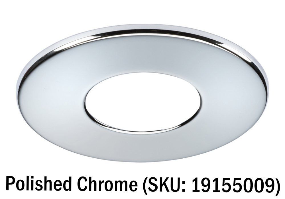 Polished Chrome