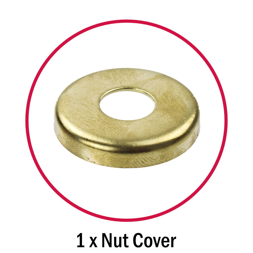 Nut Cover