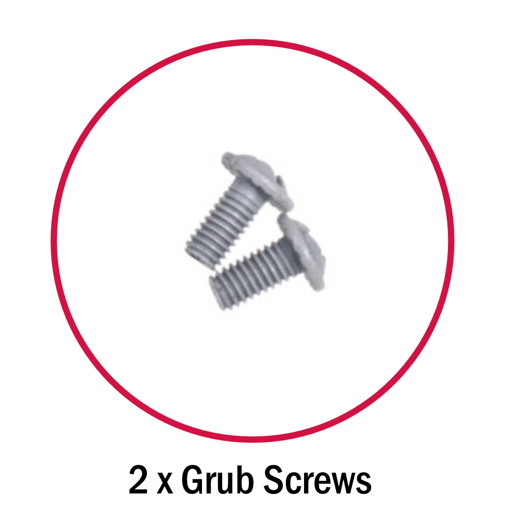 Grub Screws