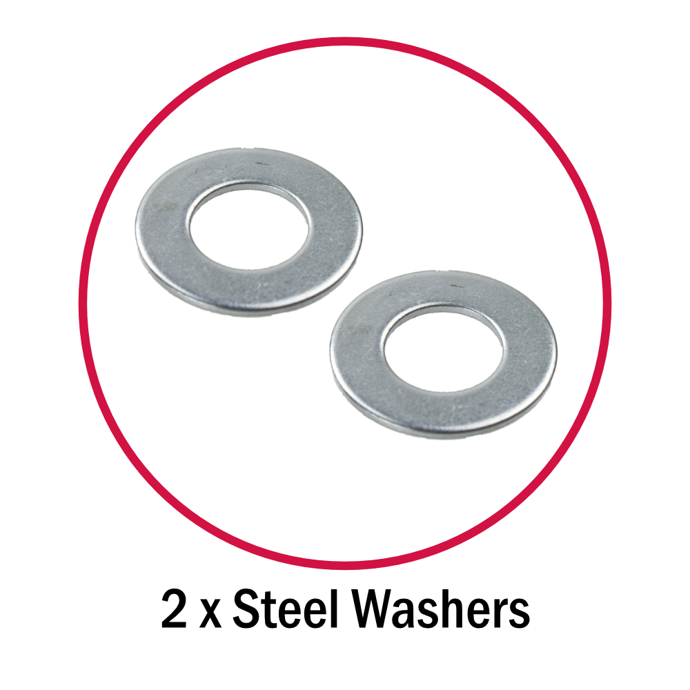 Steel Washers