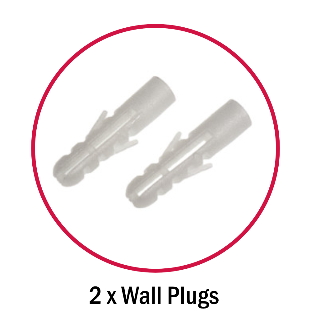 Wall Plugs