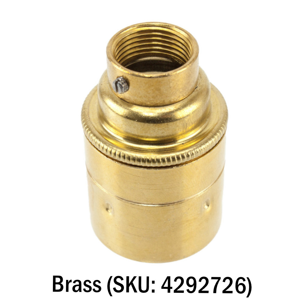 Brass