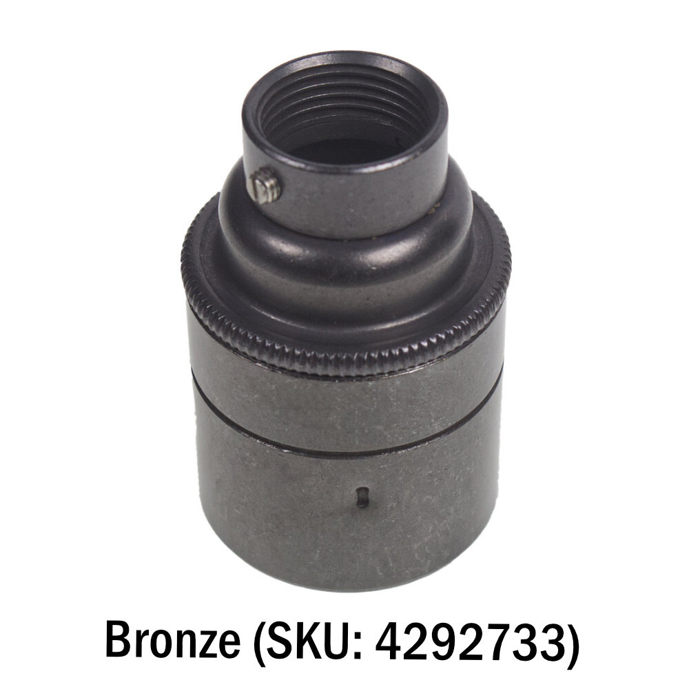 Bronze