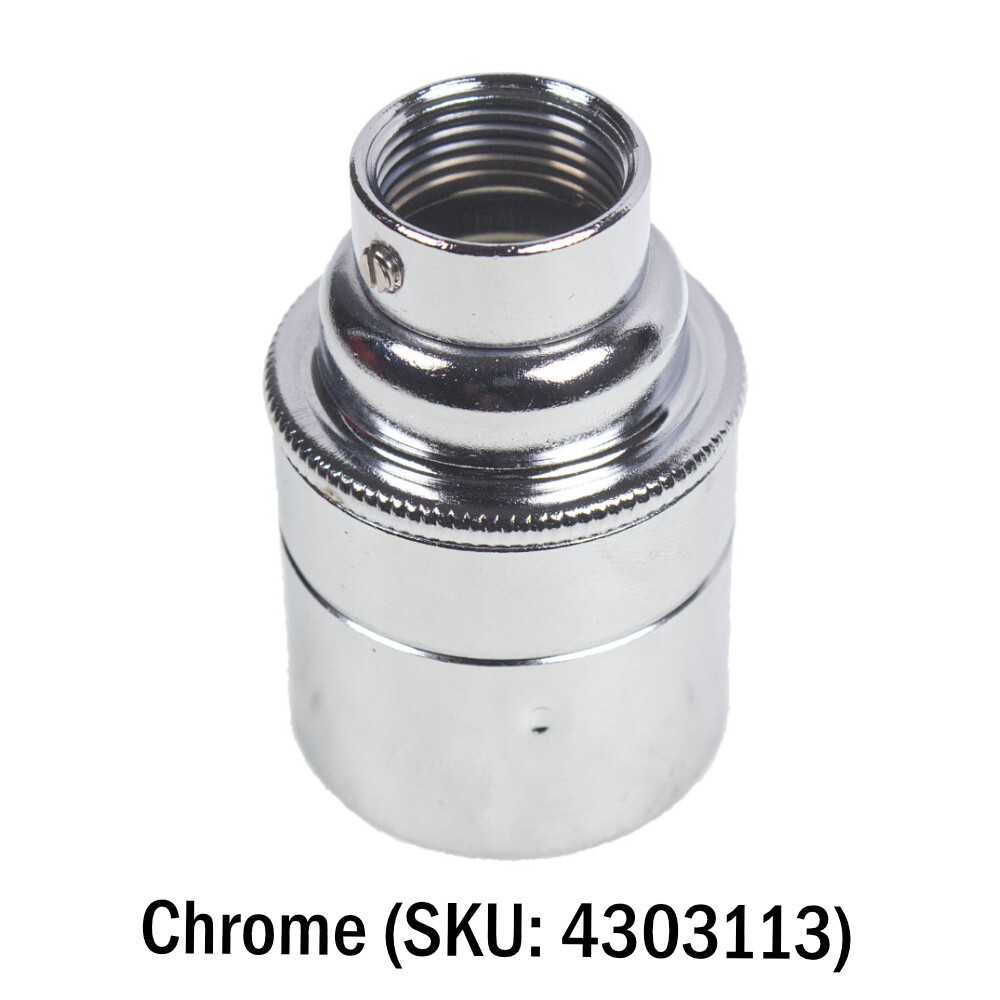Chrome