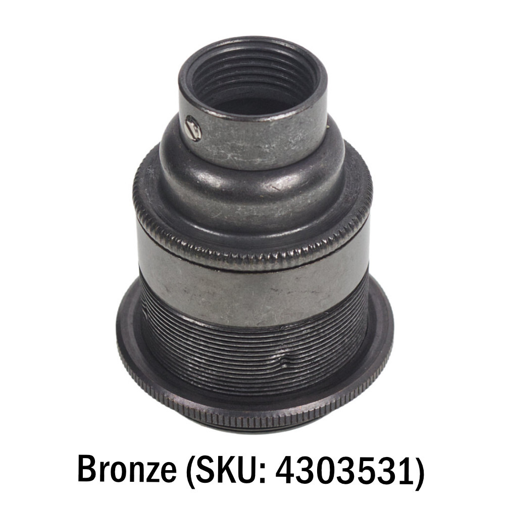 Bronze