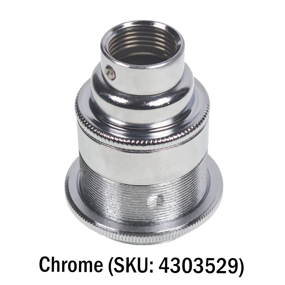 Chrome