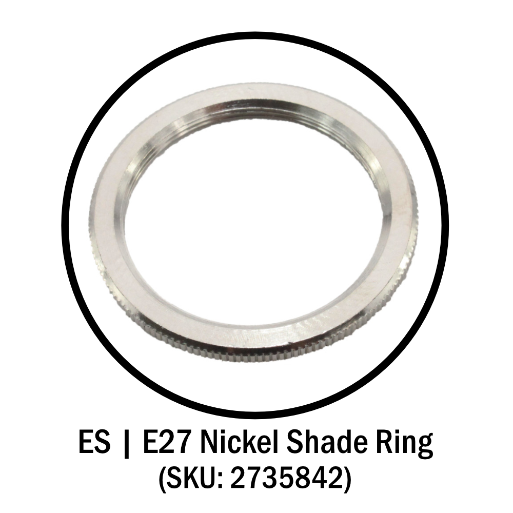 Shade Ring